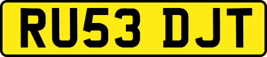 RU53DJT