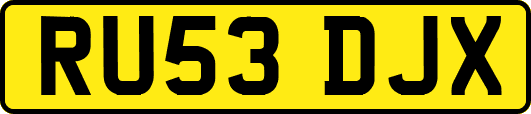 RU53DJX