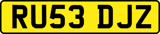 RU53DJZ