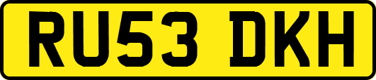 RU53DKH
