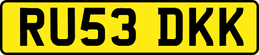 RU53DKK