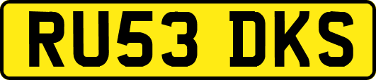 RU53DKS
