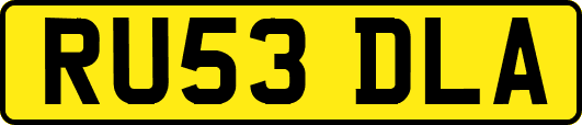 RU53DLA