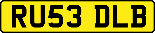 RU53DLB