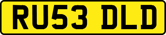 RU53DLD