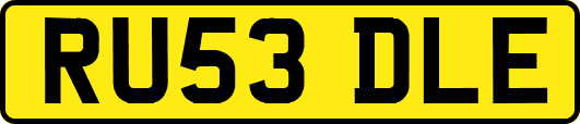 RU53DLE