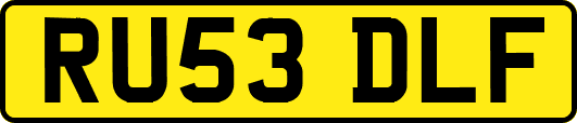 RU53DLF