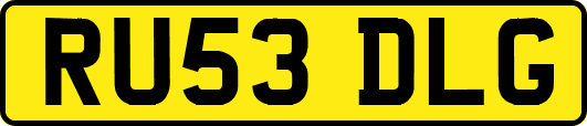 RU53DLG