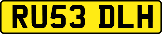 RU53DLH