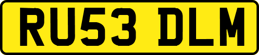 RU53DLM