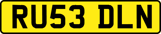 RU53DLN