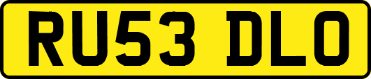 RU53DLO