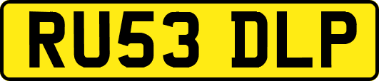 RU53DLP