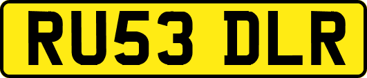 RU53DLR