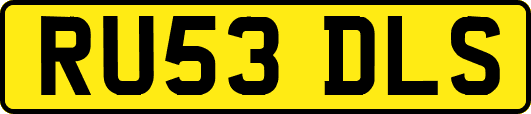 RU53DLS