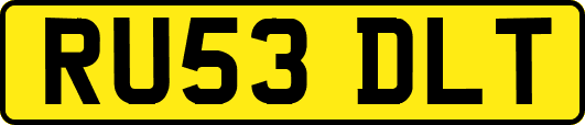 RU53DLT