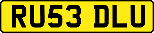 RU53DLU