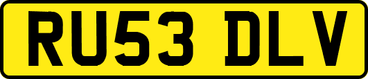RU53DLV