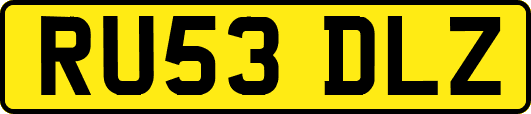 RU53DLZ