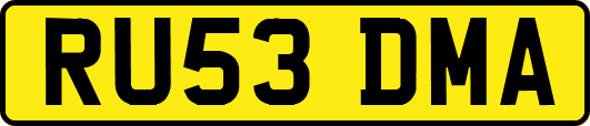 RU53DMA