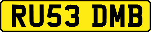 RU53DMB