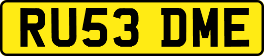 RU53DME