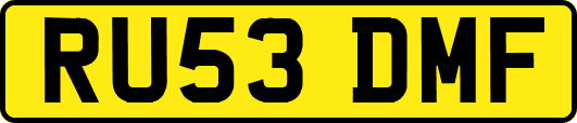 RU53DMF