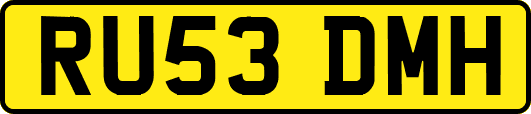RU53DMH