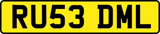RU53DML