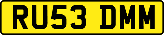 RU53DMM