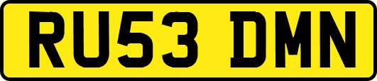 RU53DMN