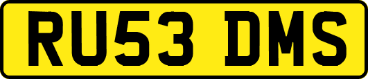 RU53DMS