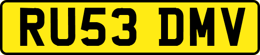 RU53DMV