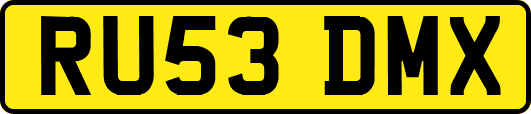 RU53DMX