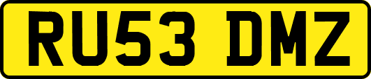 RU53DMZ