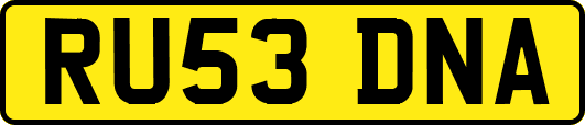 RU53DNA