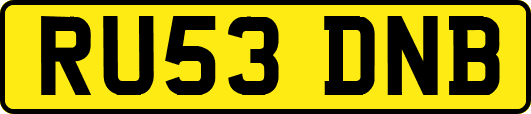 RU53DNB