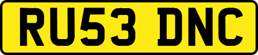 RU53DNC