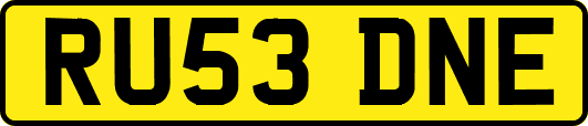 RU53DNE