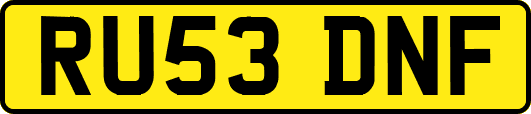 RU53DNF
