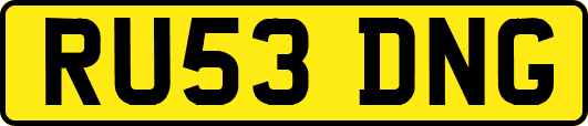 RU53DNG