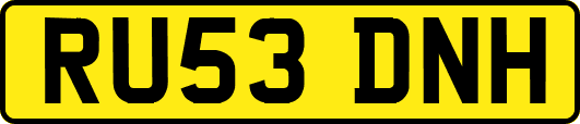 RU53DNH
