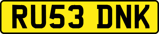 RU53DNK