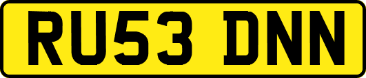 RU53DNN