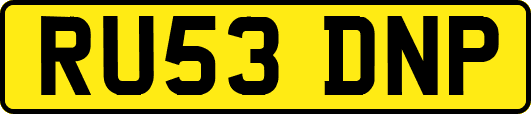 RU53DNP