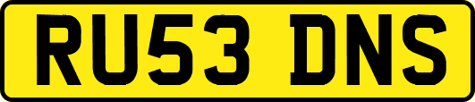 RU53DNS