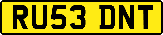 RU53DNT