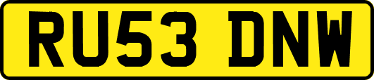 RU53DNW