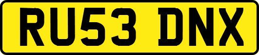 RU53DNX