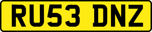 RU53DNZ